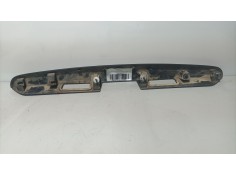 Recambio de moldura para nissan almera ii hatchback (n16) 1.5 dci referencia OEM IAM 90810BM460   2