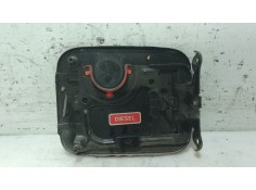 Recambio de tapa combustible para nissan almera tino (v10) 2.2 dci referencia OEM IAM    2