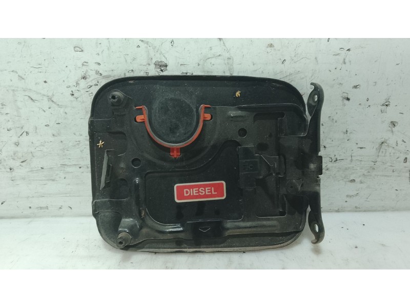 Recambio de tapa combustible para nissan almera tino (v10) 2.2 dci referencia OEM IAM   