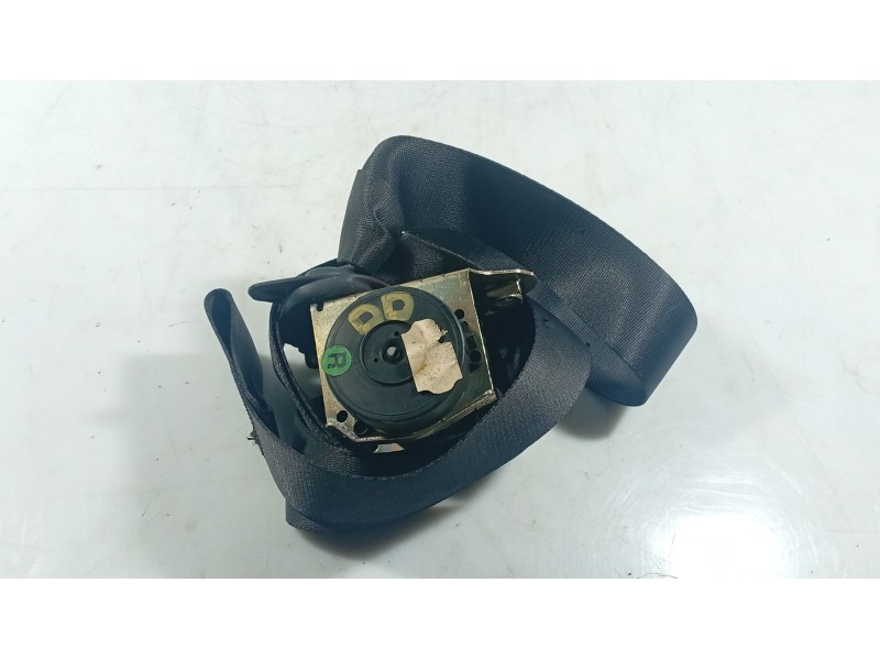 Recambio de cinturon seguridad delantero derecho para mini mini (r50, r53) one referencia OEM IAM   