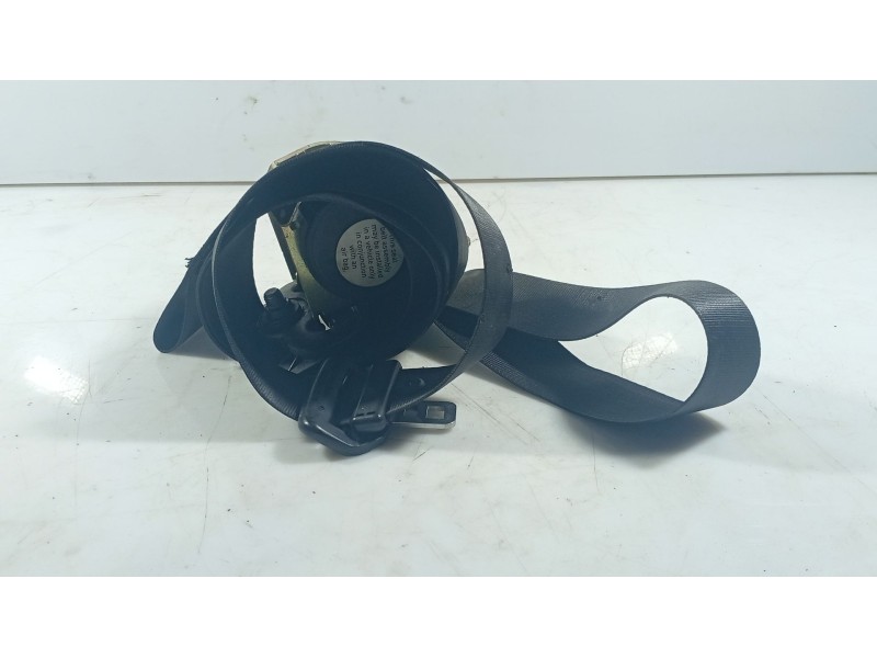 Recambio de cinturon seguridad delantero derecho para mini mini (r50, r53) one referencia OEM IAM   