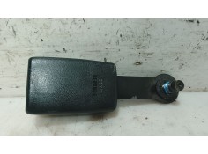Recambio de anclaje cinturon delantero izquierdo para nissan almera tino (v10) 2.2 dci referencia OEM IAM    2