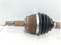 Recambio de transmision delantera izquierda para fiat doblo cargo (263_) 1.3 d multijet referencia OEM IAM    2