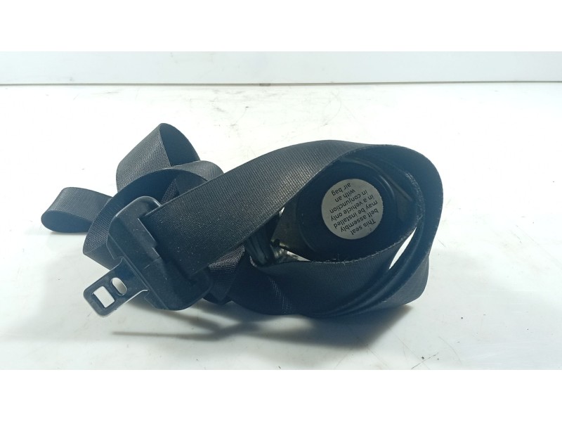 Recambio de cinturon seguridad delantero izquierdo para mini mini (r50, r53) one referencia OEM IAM   