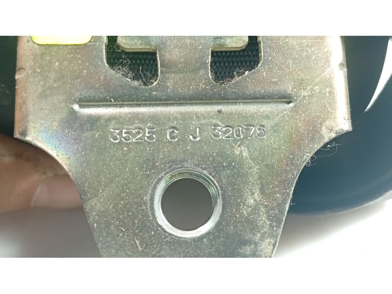 Recambio de cinturon seguridad delantero izquierdo para mini mini (r50, r53) one referencia OEM IAM   