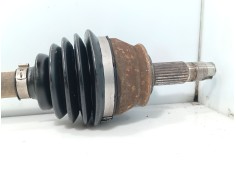 Recambio de transmision delantera derecha para fiat doblo cargo (263_) 1.3 d multijet referencia OEM IAM    2
