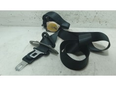 Recambio de cinturon seguridad trasero izquierdo para nissan almera tino (v10) 2.2 dci referencia OEM IAM 88845BU001  