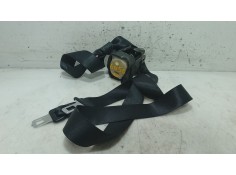 Recambio de cinturon seguridad trasero central para nissan almera tino (v10) 2.2 dci referencia OEM IAM 88854BU100  
