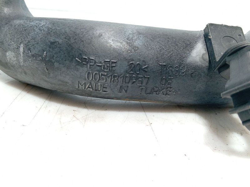 Recambio de tubo para fiat doblo cargo (263_) 1.3 d multijet referencia OEM IAM   