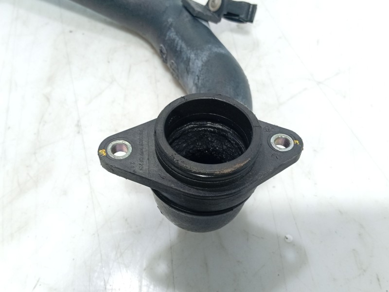 Recambio de tubo para fiat doblo cargo (263_) 1.3 d multijet referencia OEM IAM   