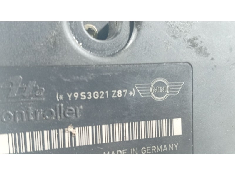 Recambio de abs para mini mini (r50, r53) one referencia OEM IAM   