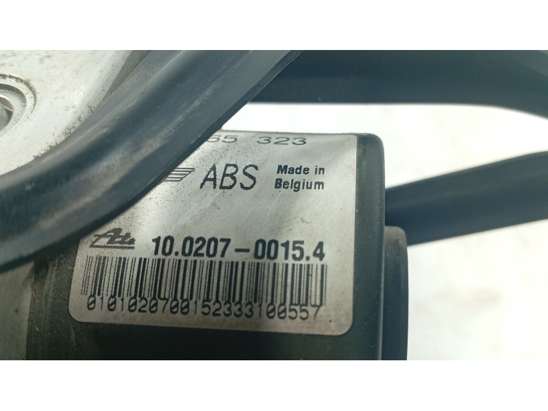 Recambio de abs para mini mini (r50, r53) one referencia OEM IAM   