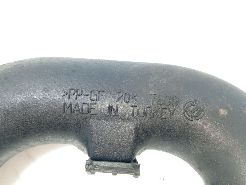 Recambio de tubo para fiat doblo cargo (263_) 1.3 d multijet referencia OEM IAM   