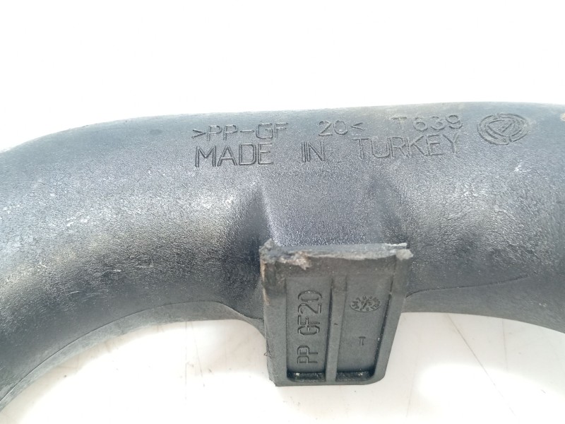 Recambio de tubo para fiat doblo cargo (263_) 1.3 d multijet referencia OEM IAM   