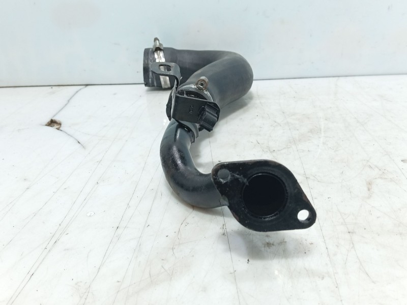 Recambio de tubo para fiat doblo cargo (263_) 1.3 d multijet referencia OEM IAM   