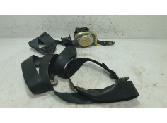 Recambio de cinturon seguridad delantero derecho para nissan almera tino (v10) 2.2 dci referencia OEM IAM H6884BU020  