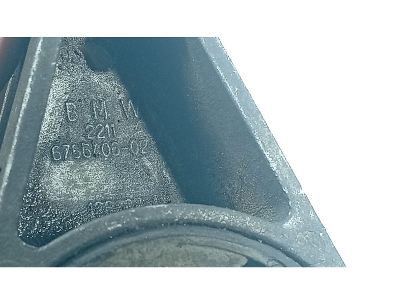 Recambio de soporte para mini mini (r50, r53) one referencia OEM IAM   