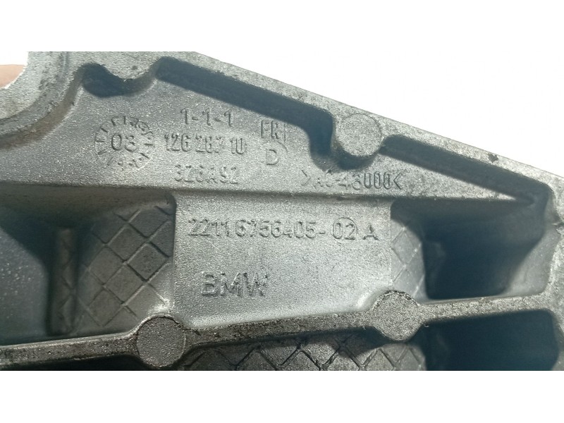 Recambio de soporte para mini mini (r50, r53) one referencia OEM IAM   