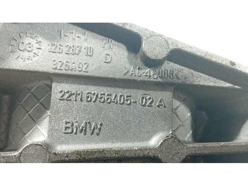 Recambio de soporte para mini mini (r50, r53) one referencia OEM IAM   