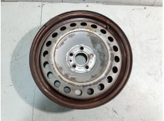 Recambio de llanta para fiat doblo cargo (263_) 1.3 d multijet referencia OEM IAM   