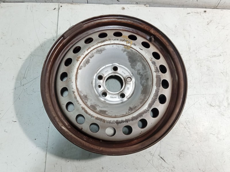 Recambio de llanta para fiat doblo cargo (263_) 1.3 d multijet referencia OEM IAM   