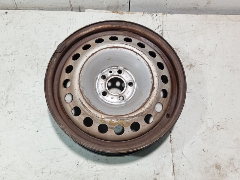 Recambio de llanta para fiat doblo cargo (263_) 1.3 d multijet referencia OEM IAM   