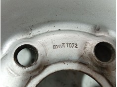Recambio de llanta para fiat doblo cargo (263_) 1.3 d multijet referencia OEM IAM    2