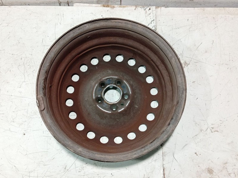 Recambio de llanta para fiat doblo cargo (263_) 1.3 d multijet referencia OEM IAM   
