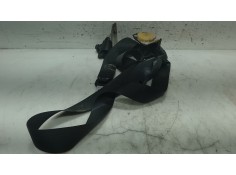 Recambio de cinturon seguridad trasero derecho para nissan almera tino (v10) 2.2 dci referencia OEM IAM 88844BU001  