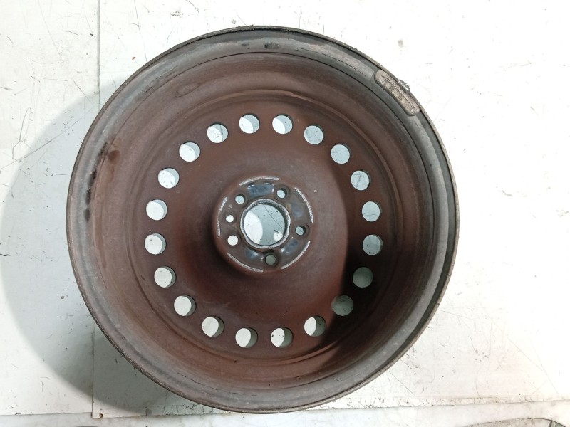 Recambio de llanta para fiat doblo cargo (263_) 1.3 d multijet referencia OEM IAM   