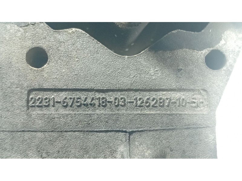 Recambio de soporte para mini mini (r50, r53) one referencia OEM IAM   