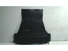 Recambio de cubre carter para renault megane iii grandtour (kz0/1) 1.5 dci (kz1m, kz1w, kz0r) referencia OEM IAM    2