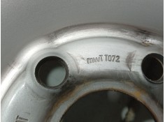 Recambio de llanta para fiat doblo cargo (263_) 1.3 d multijet referencia OEM IAM    2