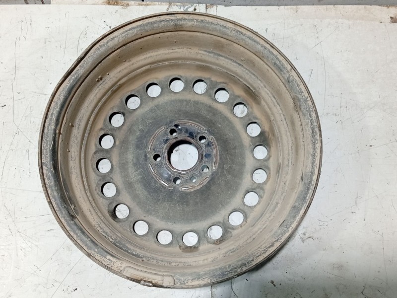 Recambio de llanta para fiat doblo cargo (263_) 1.3 d multijet referencia OEM IAM   