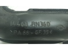 Recambio de tubo para nissan almera tino (v10) 2.2 dci referencia OEM IAM    2