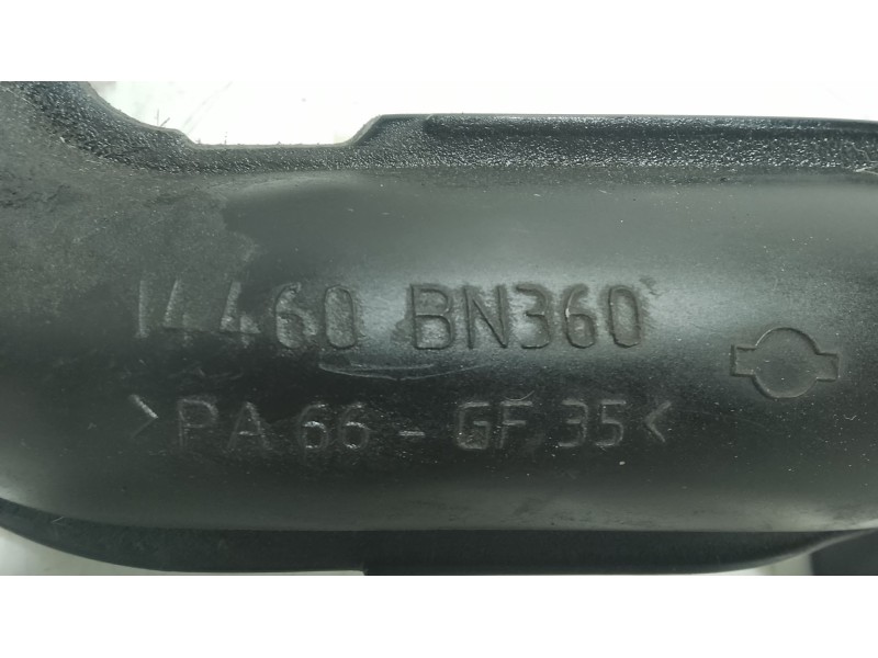 Recambio de tubo para nissan almera tino (v10) 2.2 dci referencia OEM IAM   