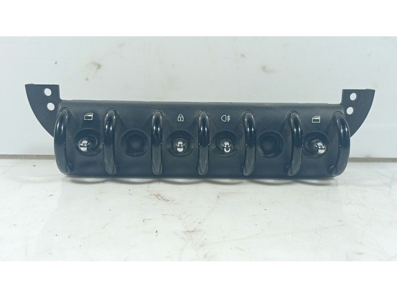 Recambio de mando multifuncion para mini mini (r50, r53) one referencia OEM IAM   