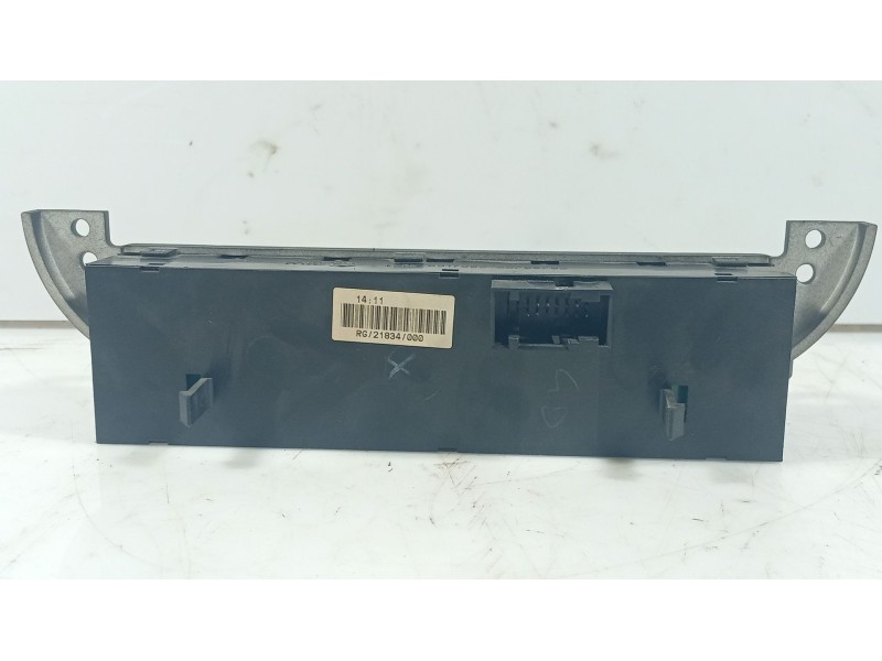 Recambio de mando multifuncion para mini mini (r50, r53) one referencia OEM IAM   