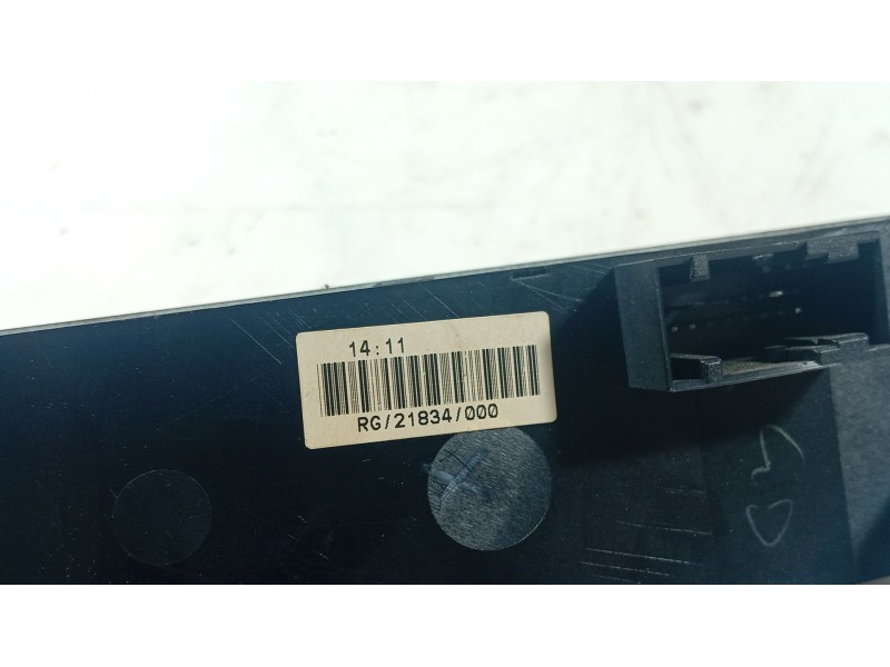 Recambio de mando multifuncion para mini mini (r50, r53) one referencia OEM IAM   