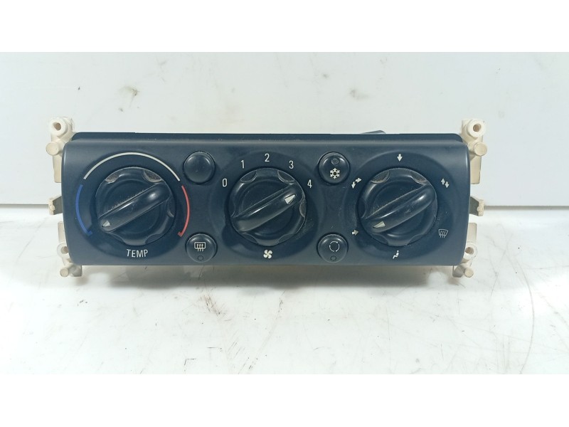 Recambio de mando calefaccion / aire acondicionado para mini mini (r50, r53) one referencia OEM IAM   
