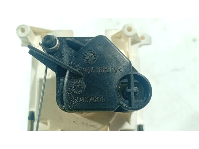 Recambio de mando calefaccion / aire acondicionado para mini mini (r50, r53) one referencia OEM IAM   