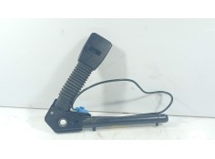 Recambio de anclaje cinturon delantero derecho para mini mini (r50, r53) one referencia OEM IAM    2