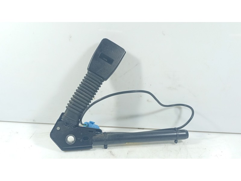 Recambio de anclaje cinturon delantero derecho para mini mini (r50, r53) one referencia OEM IAM   