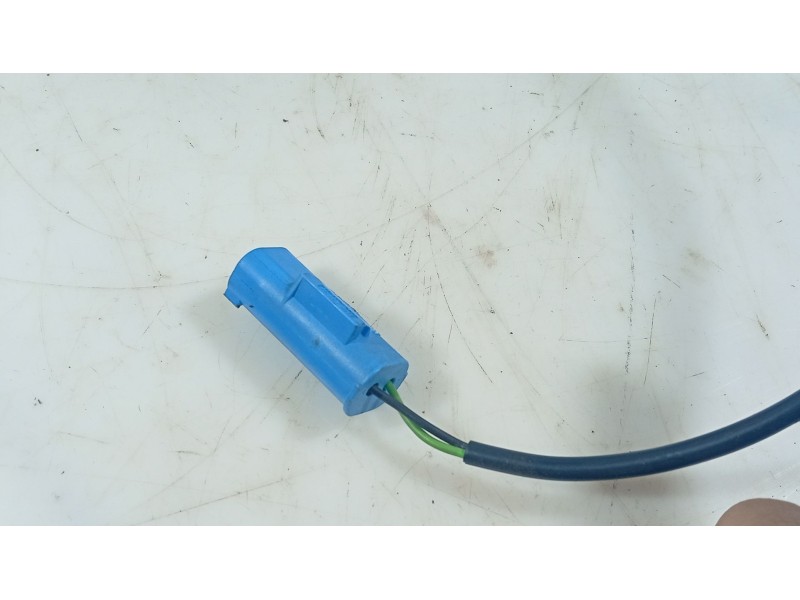 Recambio de anclaje cinturon delantero derecho para mini mini (r50, r53) one referencia OEM IAM   