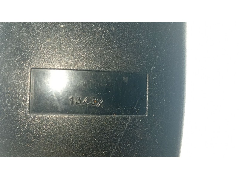Recambio de anclaje cinturon delantero derecho para mini mini (r50, r53) one referencia OEM IAM   
