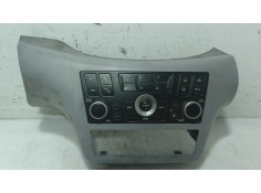 Recambio de mando climatizador para nissan almera tino (v10) 2.2 dci referencia OEM IAM   