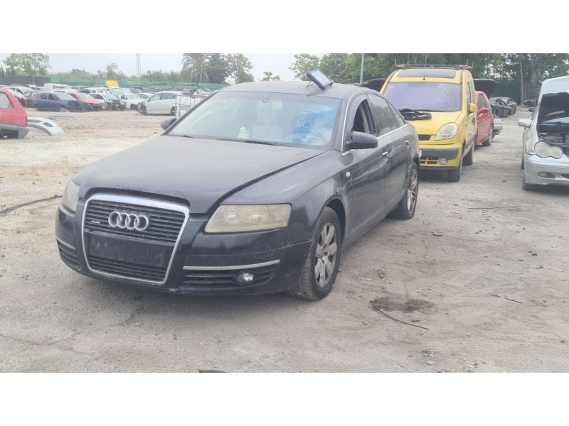 audi a6 c6 (4f2) del año 2006