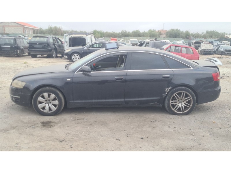 audi a6 c6 (4f2) del año 2006