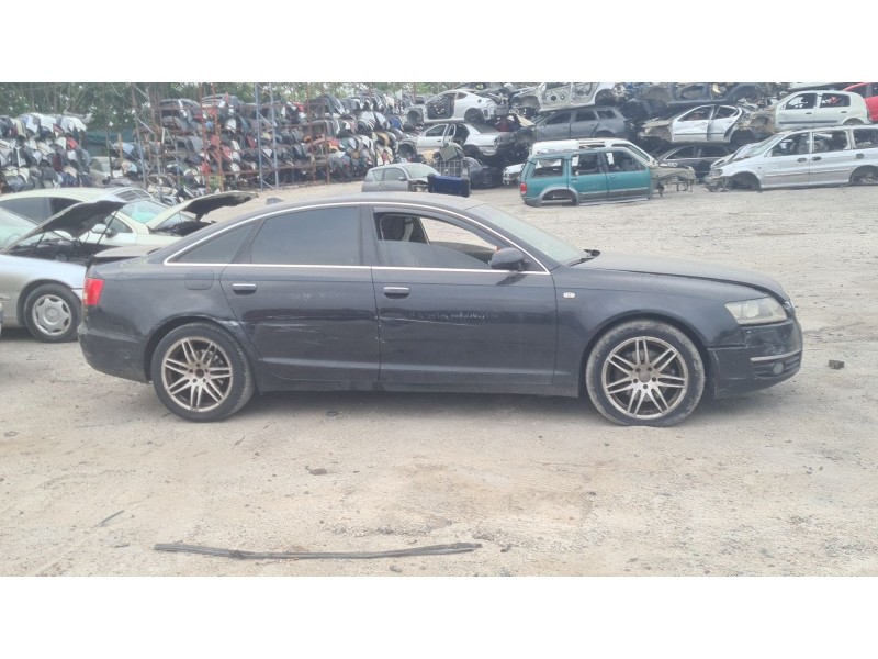 audi a6 c6 (4f2) del año 2006