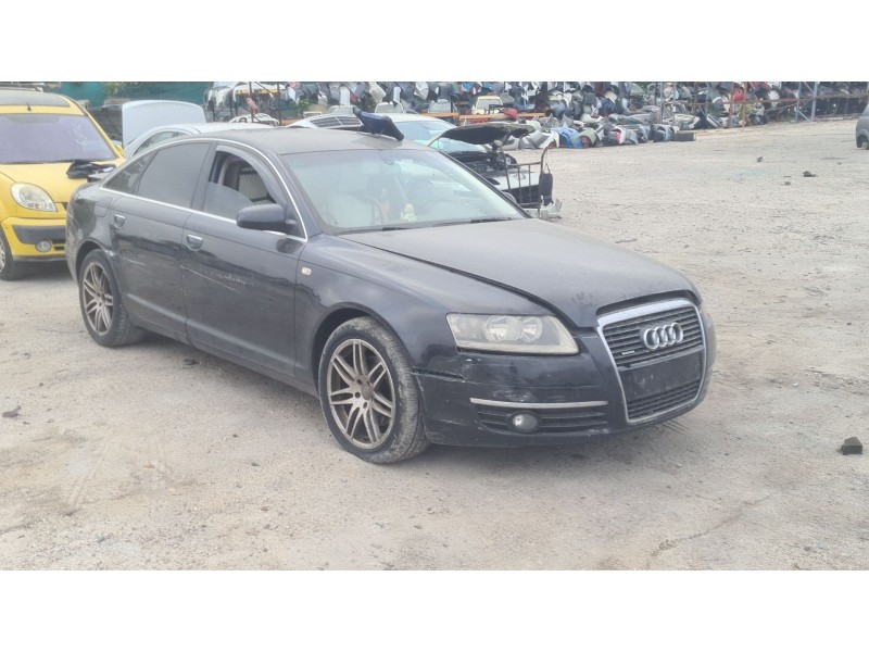 audi a6 c6 (4f2) del año 2006